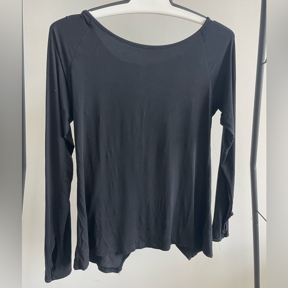 Long Sleeve Top